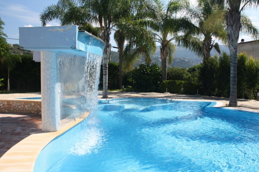 3 Sterne Hotel: Residence Hotel La Taverna - Ricadi, Kalabrien, Bild 2