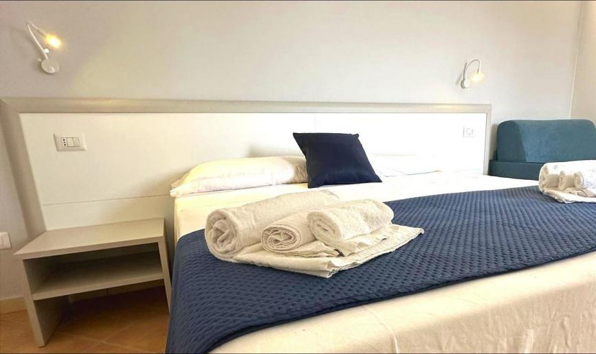 3 Sterne Hotel: Residence Hotel La Taverna - Ricadi, Kalabrien, Bild 3