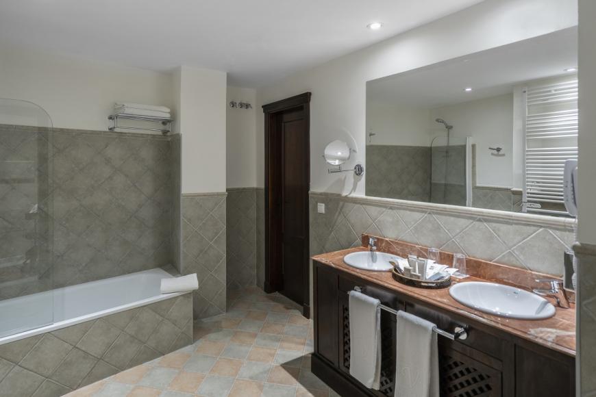 4 Sterne Hotel: Vincci La Rabida - Sevilla, Andalusien, Bild 8