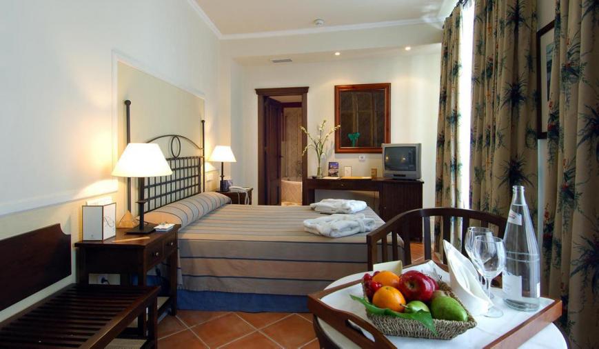 4 Sterne Hotel: Vincci La Rabida - Sevilla, Andalusien, Bild 9