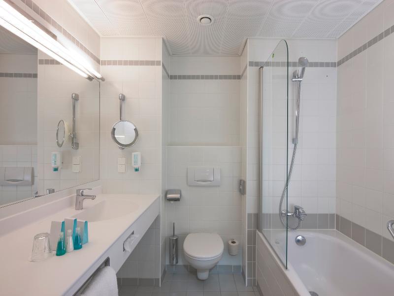 4 Sterne Hotel: Austria Trend Hotel Europa - Salzburg, Salzburger Land, Bild 7