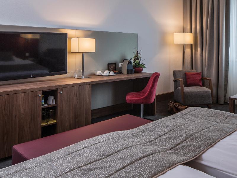 4 Sterne Hotel: Austria Trend Hotel Europa - Salzburg, Salzburger Land, Bild 6