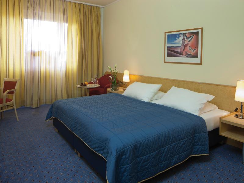 4 Sterne Hotel: Austria Trend Hotel Europa - Salzburg, Salzburger Land, Bild 8