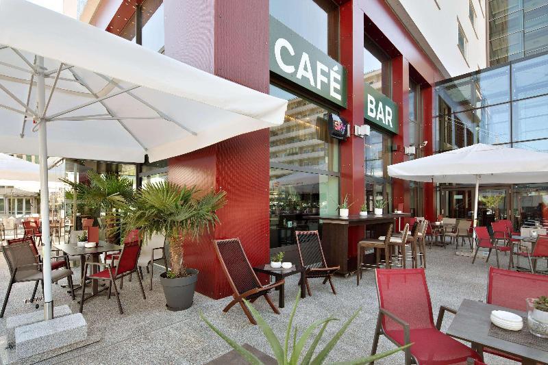 4 Sterne Hotel: Austria Trend Hotel Europa - Salzburg, Salzburger Land, Bild 4