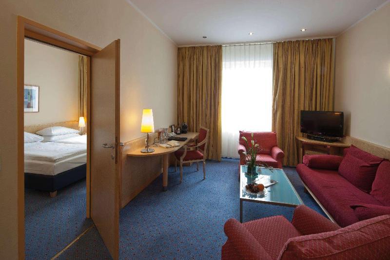 4 Sterne Hotel: Austria Trend Hotel Europa - Salzburg, Salzburger Land, Bild 9