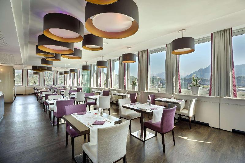 4 Sterne Hotel: Austria Trend Hotel Europa - Salzburg, Salzburger Land, Bild 3