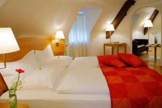 4 Sterne Hotel: Arcotel Castellani - Salzburg, Salzburger Land, Bild 3