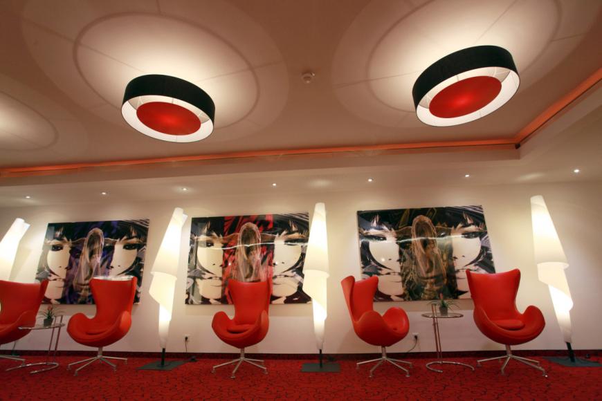 4 Sterne Hotel: PLAZA Premium Salzburg (ex Best Western Plus Amedia Art Hotel) - Salzburg, Salzburger Land, Bild 3