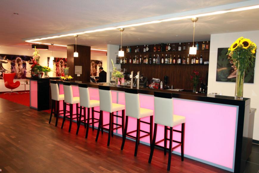 4 Sterne Hotel: PLAZA Premium Salzburg (ex Best Western Plus Amedia Art Hotel) - Salzburg, Salzburger Land, Bild 2