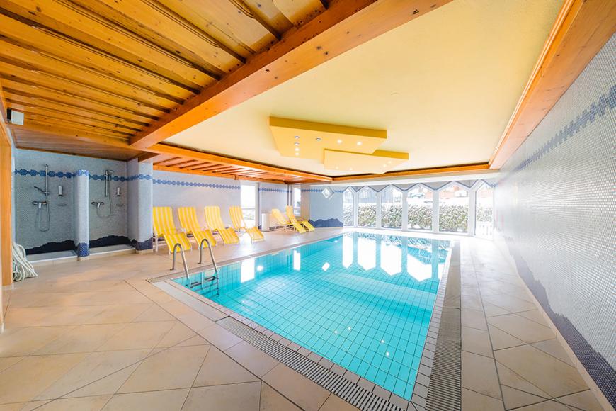 3 Sterne Familienhotel: Brückenwirt - Altenmarkt - Zauchensee, Salzburger Land, Bild 9