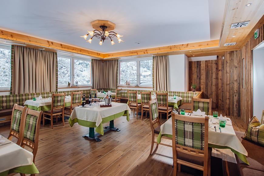 3 Sterne Familienhotel: Brückenwirt - Altenmarkt - Zauchensee, Salzburger Land, Bild 2