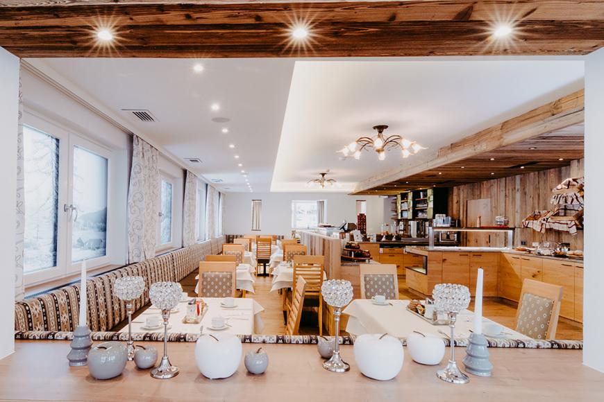 3 Sterne Familienhotel: Brückenwirt - Altenmarkt - Zauchensee, Salzburger Land, Bild 6