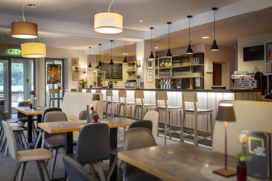 0 Sterne Hotel: JUFA Hotel Kaprun - Kaprun, Salzburger Land, Bild 2