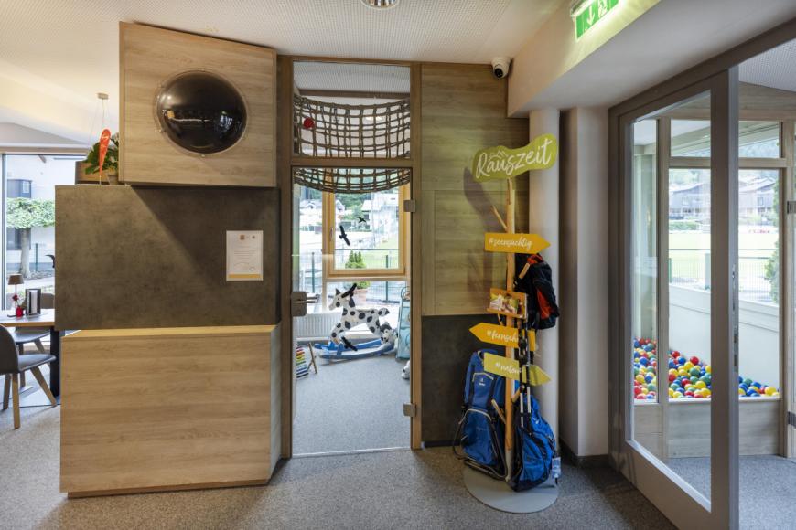 0 Sterne Hotel: JUFA Hotel Kaprun - Kaprun, Salzburger Land, Bild 6