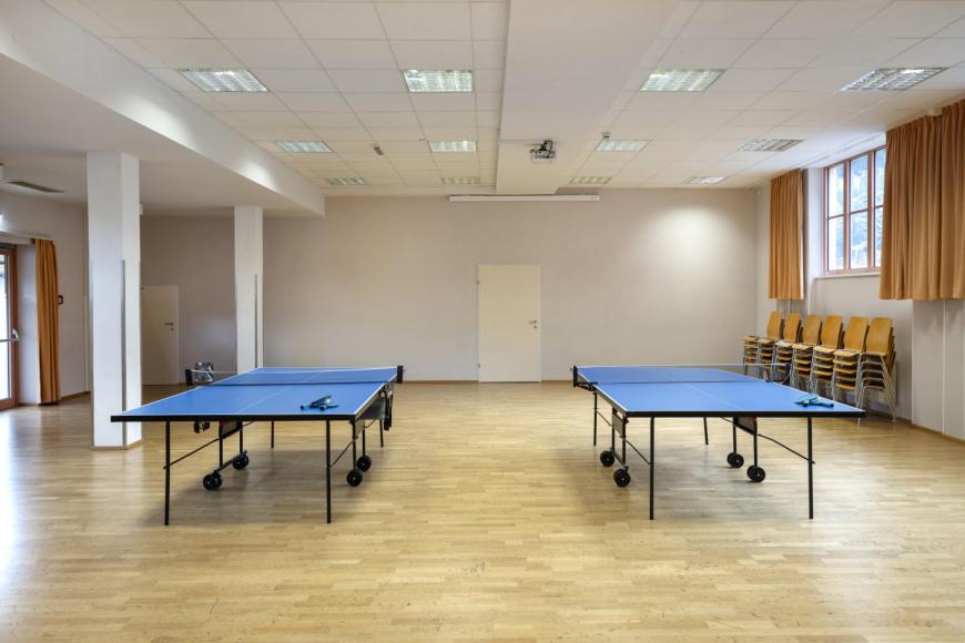 0 Sterne Hotel: JUFA Hotel Kaprun - Kaprun, Salzburger Land, Bild 8