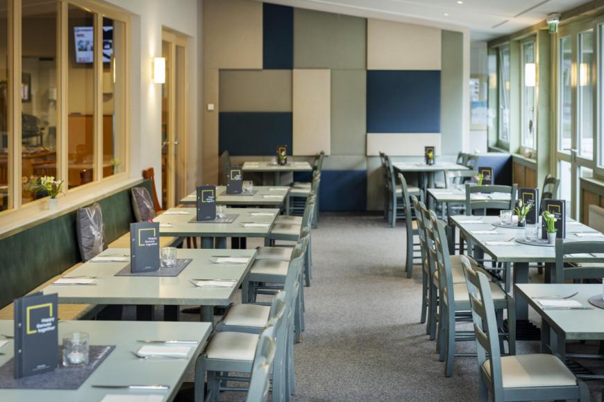 0 Sterne Hotel: JUFA Hotel Kaprun - Kaprun, Salzburger Land, Bild 5