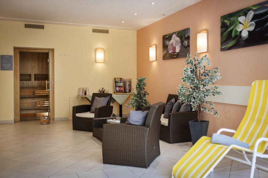 0 Sterne Hotel: JUFA Hotel Kaprun - Kaprun, Salzburger Land, Bild 7