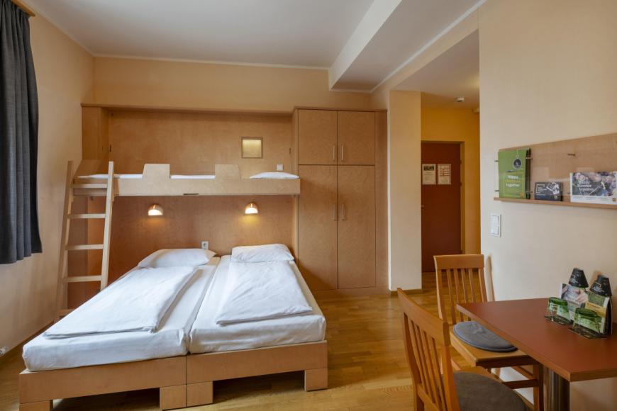 0 Sterne Hotel: JUFA Hotel Kaprun - Kaprun, Salzburger Land, Bild 4