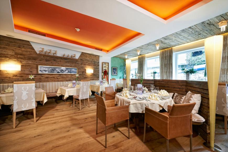 4 Sterne Hotel: Das Neuhaus - Saalbach-Hinterglemm, Salzburger Land, Bild 4