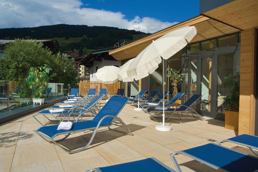 4 Sterne Hotel: Das Neuhaus - Saalbach-Hinterglemm, Salzburger Land, Bild 6