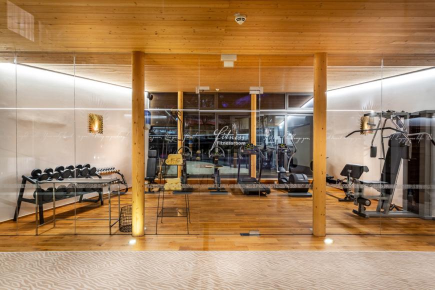 4 Sterne Hotel: Das Neuhaus - Saalbach-Hinterglemm, Salzburger Land, Bild 9