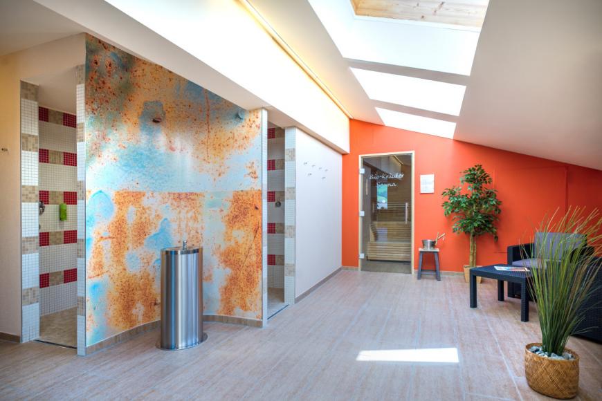 3 Sterne Hotel: JUFA Hotel Altenmarkt - Altenmarkt - Zauchensee, Salzburger Land, Bild 10