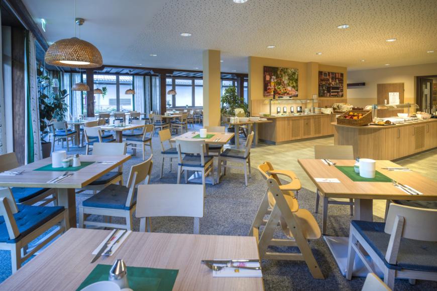 3 Sterne Hotel: JUFA Hotel Altenmarkt - Altenmarkt - Zauchensee, Salzburger Land, Bild 4