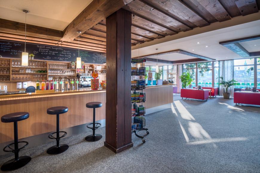 3 Sterne Hotel: JUFA Hotel Altenmarkt - Altenmarkt - Zauchensee, Salzburger Land, Bild 6