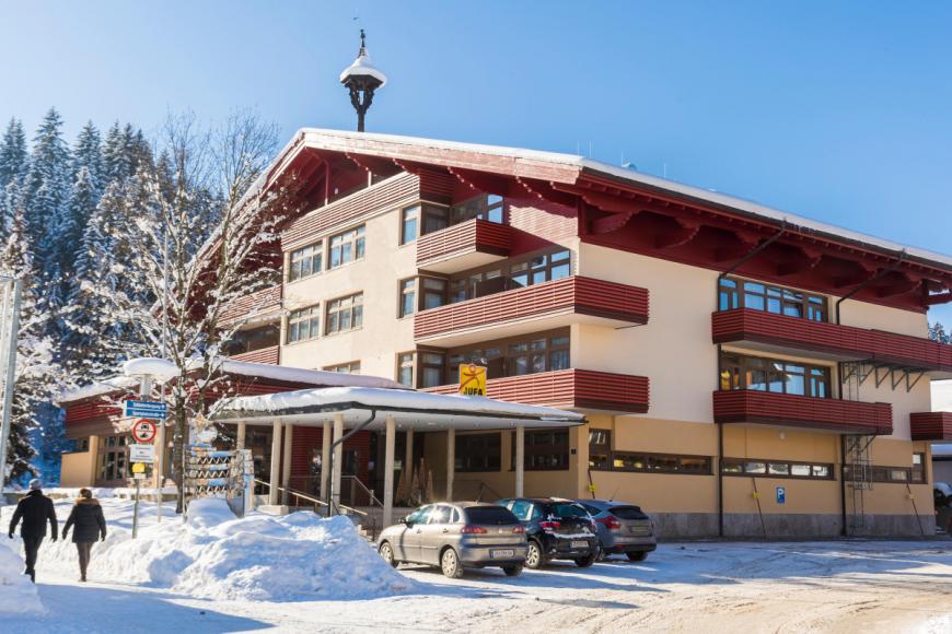 3 Sterne Hotel: JUFA Hotel Altenmarkt - Altenmarkt - Zauchensee, Salzburger Land, Bild 1