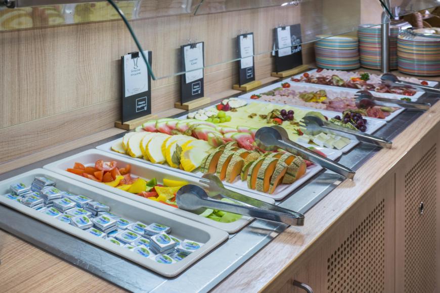 3 Sterne Hotel: JUFA Hotel Altenmarkt - Altenmarkt - Zauchensee, Salzburger Land, Bild 5