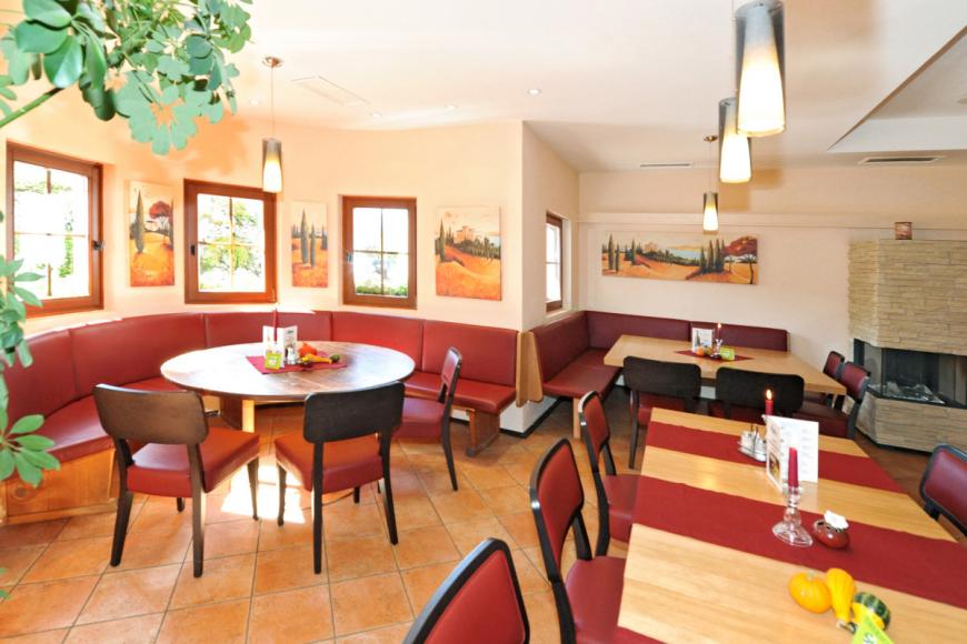 0 Sterne Familienhotel: Familien- und Sporthotel Marco Polo Club Alpina - Maria Alm am Steinernen Meer, Salzburger Land, Bild 7