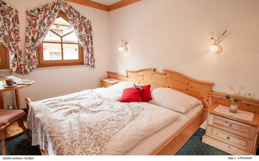 0 Sterne Hotel: Appartementhaus Lackner - Großarl, Salzburger Land, Bild 5