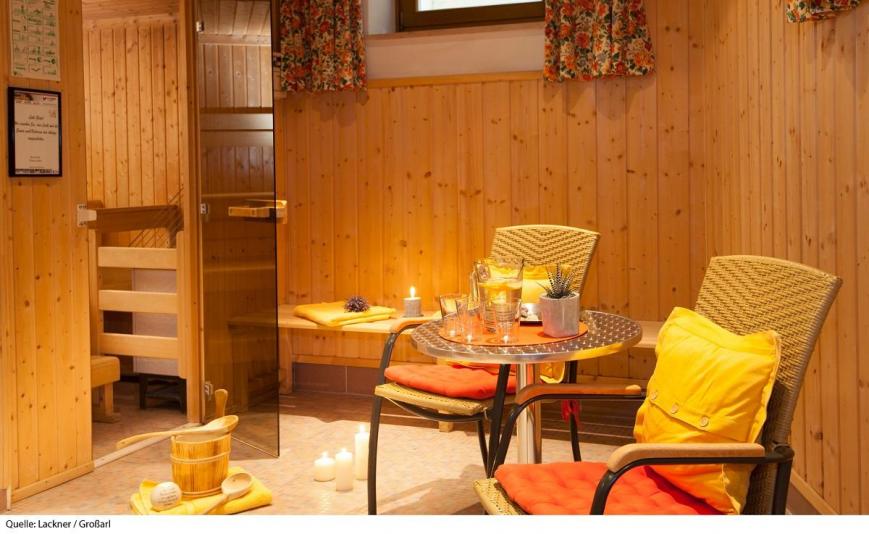0 Sterne Hotel: Appartementhaus Lackner - Großarl, Salzburger Land, Bild 8