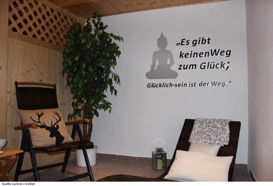 0 Sterne Hotel: Appartementhaus Lackner - Großarl, Salzburger Land, Bild 9