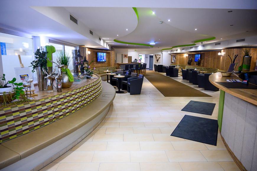 0 Sterne Familienhotel: Grafenberg Resort - Wagrain, Salzburger Land, Bild 2