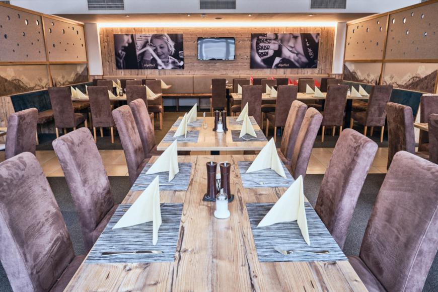 0 Sterne Familienhotel: Grafenberg Resort - Wagrain, Salzburger Land, Bild 10