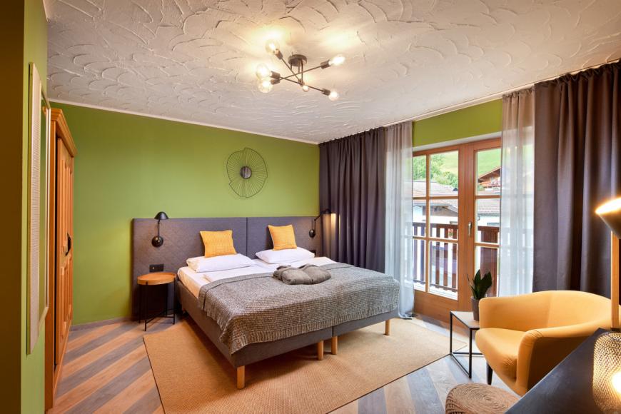 4 Sterne Hotel: ever.grün KAPRUN - Kaprun, Salzburger Land, Bild 3