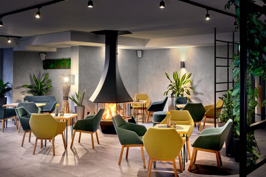 4 Sterne Hotel: ever.grün KAPRUN - Kaprun, Salzburger Land