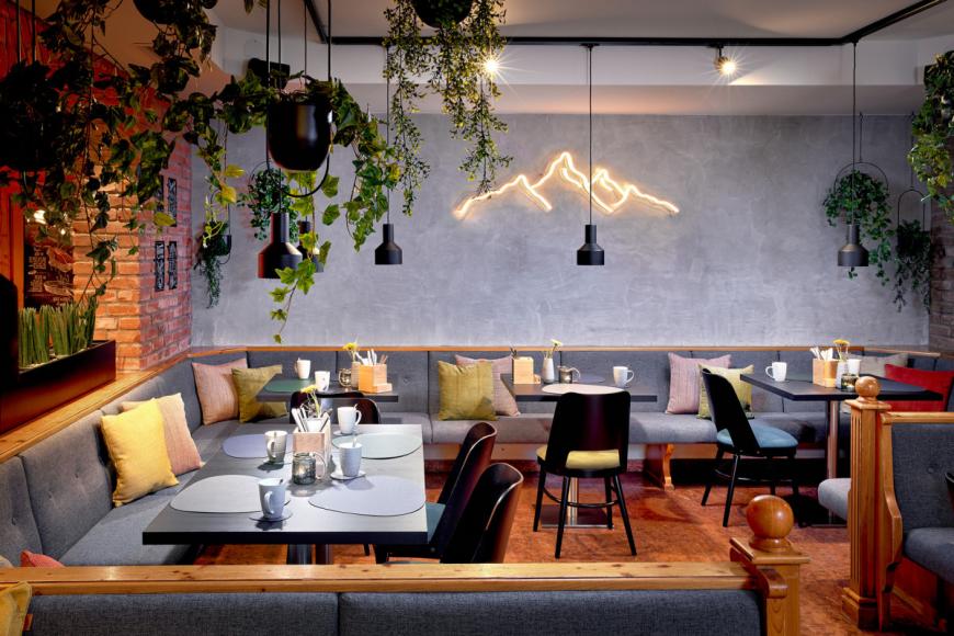 4 Sterne Hotel: ever.grün KAPRUN - Kaprun, Salzburger Land, Bild 8