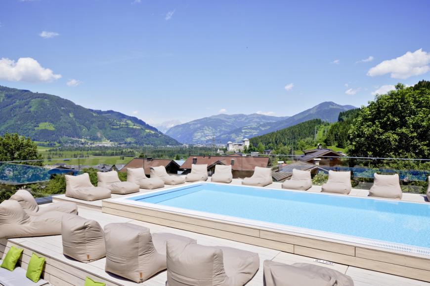 4 Sterne Hotel: ever.grün KAPRUN - Kaprun, Salzburger Land, Bild 9