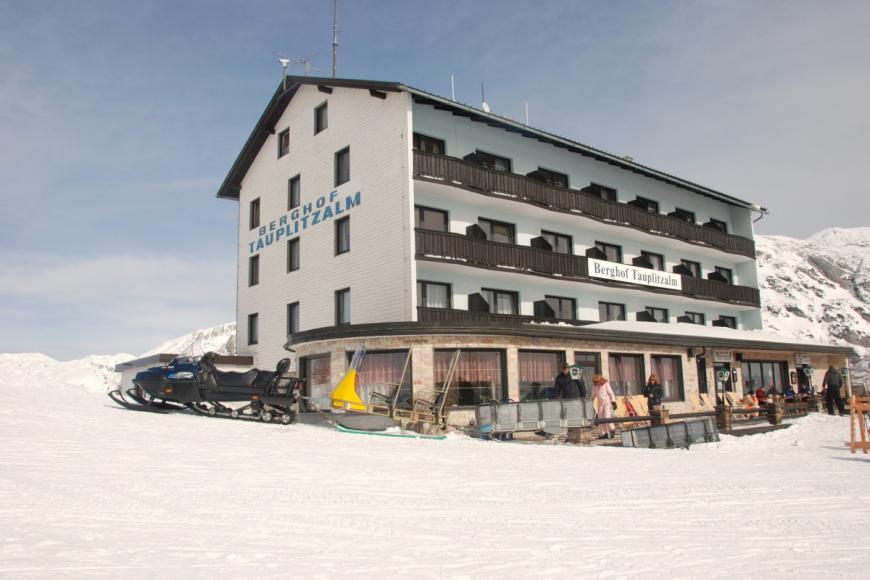 3 Sterne Hotel: Berghof Tauplitzalm - Tauplitz, Steiermark, Bild 7