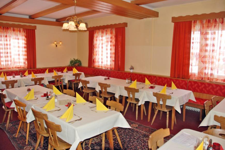 3 Sterne Hotel: Berghof Tauplitzalm - Tauplitz, Steiermark, Bild 4