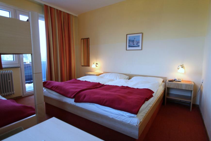 3 Sterne Hotel: Berghof Tauplitzalm - Tauplitz, Steiermark, Bild 2