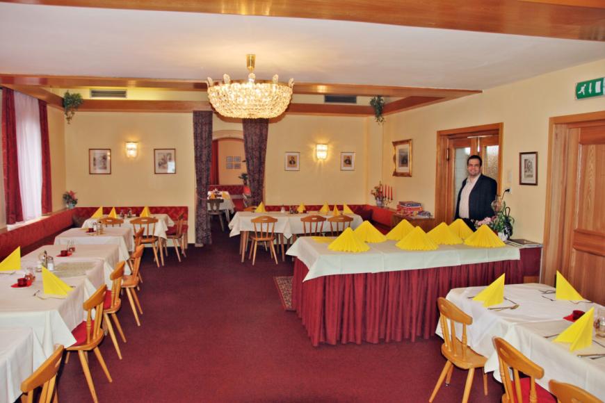 3 Sterne Hotel: Berghof Tauplitzalm - Tauplitz, Steiermark, Bild 9