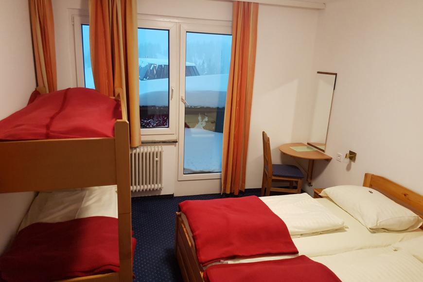 3 Sterne Hotel: Berghof Tauplitzalm - Tauplitz, Steiermark, Bild 3