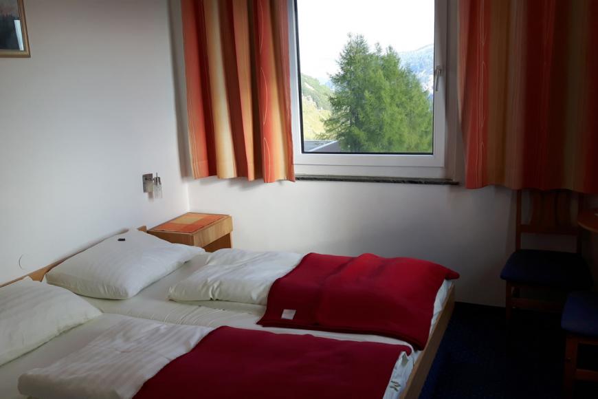 3 Sterne Hotel: Berghof Tauplitzalm - Tauplitz, Steiermark, Bild 5