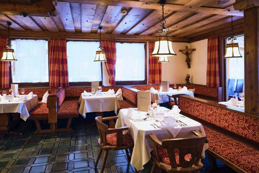 4 Sterne Hotel: Hotel Enzian - Altenmarkt - Zauchensee, Salzburger Land, Bild 6