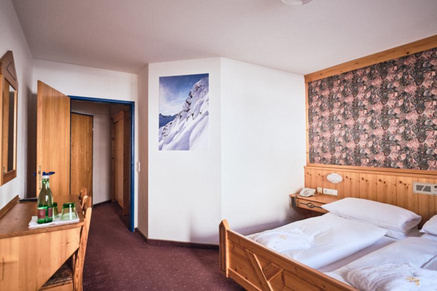 4 Sterne Hotel: Hotel Enzian - Altenmarkt - Zauchensee, Salzburger Land, Bild 3