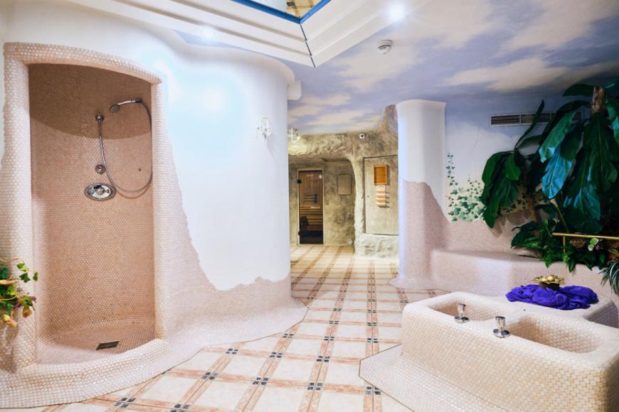 4 Sterne Hotel: Hotel Enzian - Altenmarkt - Zauchensee, Salzburger Land, Bild 10