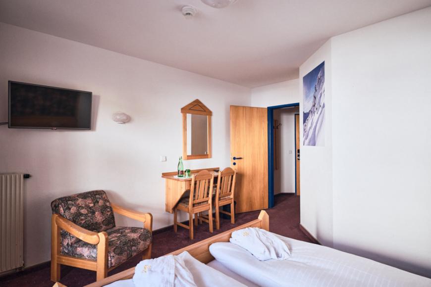 4 Sterne Hotel: Hotel Enzian - Altenmarkt - Zauchensee, Salzburger Land, Bild 4